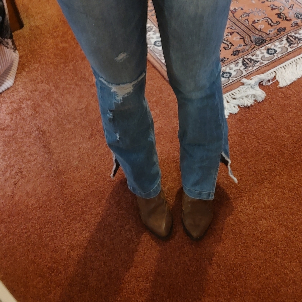 Jeans 5 - Picture 2 of 9